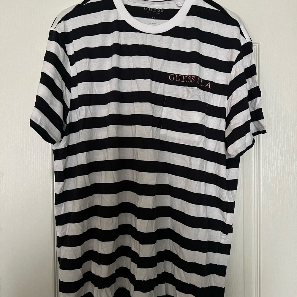 Men’s Retro Guess USA shirt